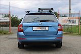 Škoda Octavia 1,4 TSi  1.maj., ČR, CNG, TOP - náhled 6