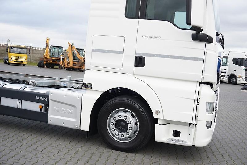 MAN TGX (2019)  18.460 / ACC / E 6 / XLX /  B - fotka 18 z 48