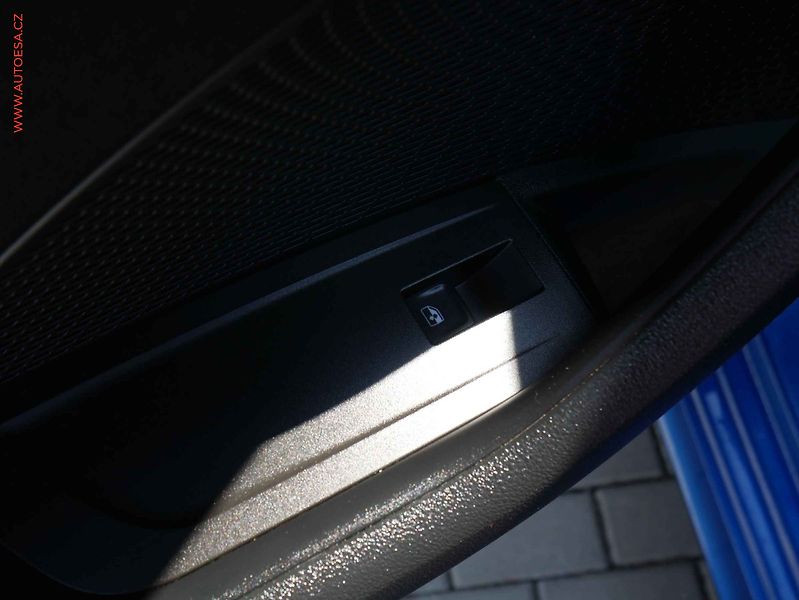 Škoda Octavia (2021) 1.5 TSi, Style, DSG, TZ - fotka 12 z 21