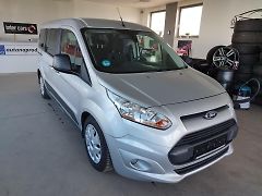 Ford Tourneo Connect (2015) 1.6TDCI,85kW,7-MÍST - fotografie inzerátu