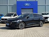 Ford Focus 1,0 EcoBoost 92kW Titanium AUT - náhled 1