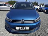 Volkswagen Touran 2.0 TDi, 110 kW, 97 tis km - náhled 1