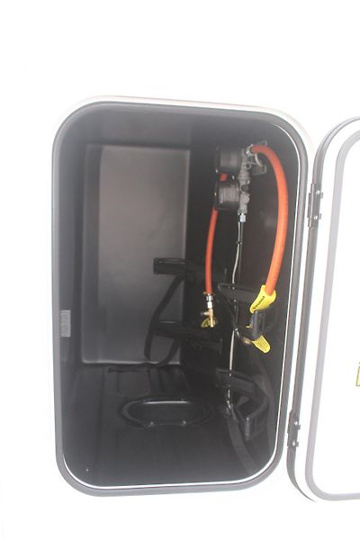 Niesmann+Bischoff (2025) iSmove 7.3F - fotka 8 z 77