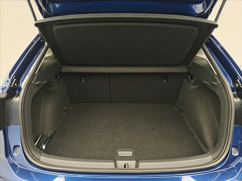 Volkswagen Taigo (2026) 1,0 TSI 85kW 7DSG  People - fotka 12 z 18