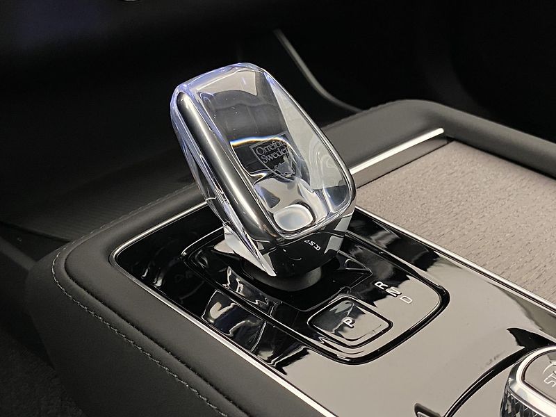Volvo XC90 (2026) T8 AWD Plug-in BRIGHT PLUS 7m - fotka 39 z 73
