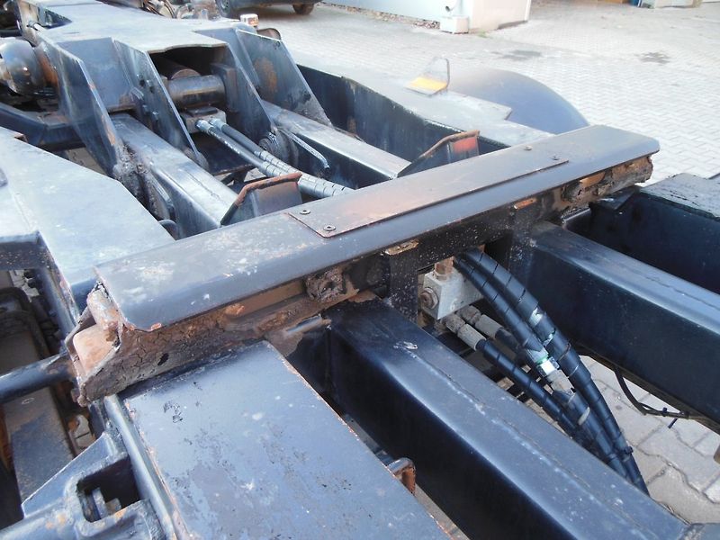 Avia D120-210, Cummins, Ruka PM9023 - fotka 25 z 40