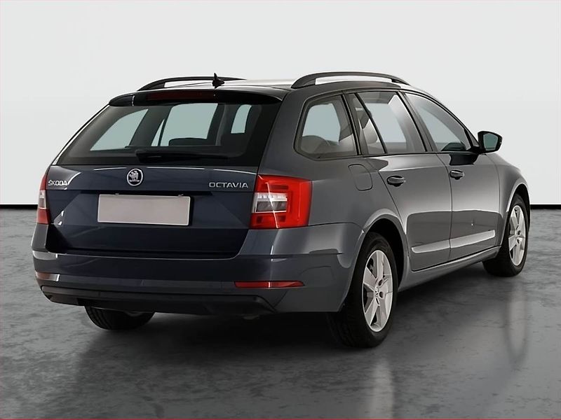 Škoda Octavia (2017) Style 1.6 TDI, Automat - fotka 5 z 22