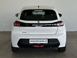 Peugeot 208 1,2 74kW, 1.majitel ČR, LED - náhled 4