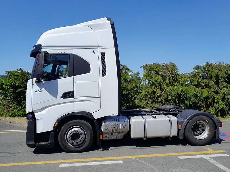 Iveco S-Way 480 AS440ST/P standart - fotka 4 z 41