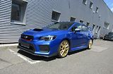 Subaru WRX STI (2018) Final Edition ČR zánovní stav - náhled 47