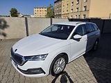 Škoda Octavia (2023) Combi Style 2,0 TDI 110 KW AUT - náhled 1