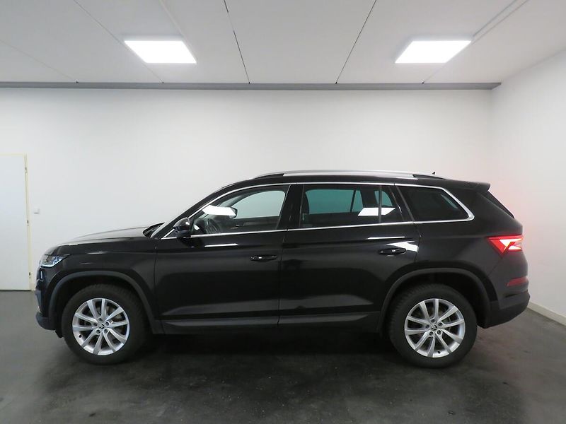 Škoda Kodiaq - fotka 3 z 28