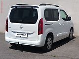 Opel Combo (2022) 1.5CDTi, 1.maj,ČR, Elegance - náhled 3