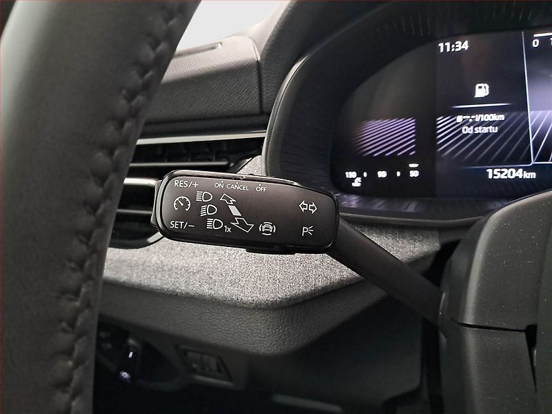 Škoda Scala (2025) Selection 1.0 TSI, ČR,1.maj - fotka 19 z 19
