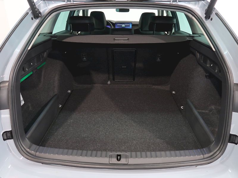 Škoda Octavia (2025) TOP PREMIUM 2.0TDI 110KW DSG L - fotka 40 z 42