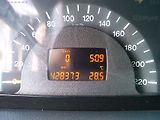 Mercedes-Benz Vito 2.2 109 CDi, nová STK - náhled 11