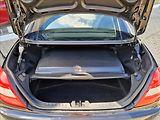Mercedes-Benz SLK 1,8 200 KOMPRESSOR MANUAL 163k - náhled 12