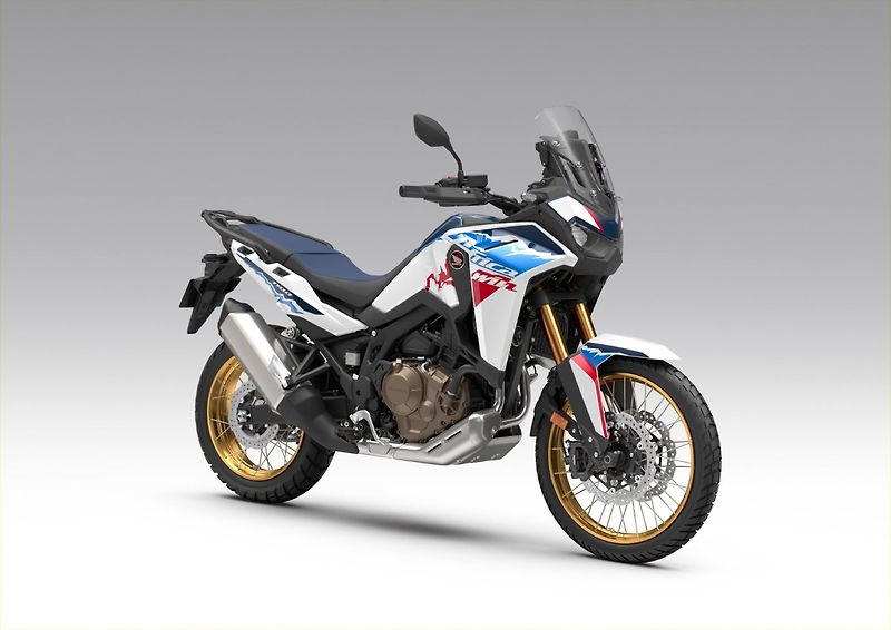 Honda (2026) CRF 1100 L Africa Twin EERA - fotka 3 z 5