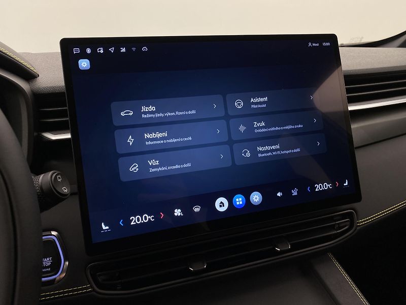 Lynk & Co 01 (2025) CORE PHEV AUT CZ 1.maj - fotka 41 z 92