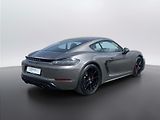 Porsche Cayman GTS - náhled 4