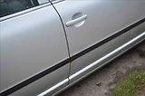 Škoda Superb (2007) 2,5 TDI - náhled 16