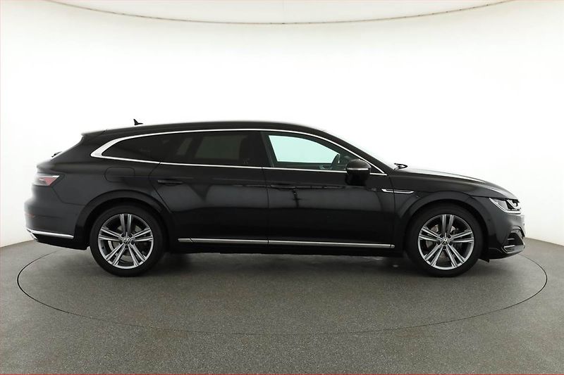 Volkswagen Arteon (2022) R-line 2.0 TDI 4Motion - fotka 6 z 17
