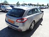 Peugeot 508 2.0 HDI 110 kW PANORAMA, NAVI - náhled 3