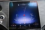 Mercedes-Benz EQE 43 AMG HUD 1M - náhled 41