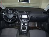 Škoda Octavia (2016) 1.4 TSi, ČR, Ambition - náhled 8