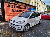 Volkswagen up! (2019) 1.0MPi 44kw AC PDC Tempomat - náhled 8
