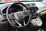 Honda CR-V 2,0 i  1MAJ,EXECUTIVE,4X4,DPH - náhled 28