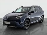 Toyota RAV4 (2017) 2.5 Hybrid - náhled 1
