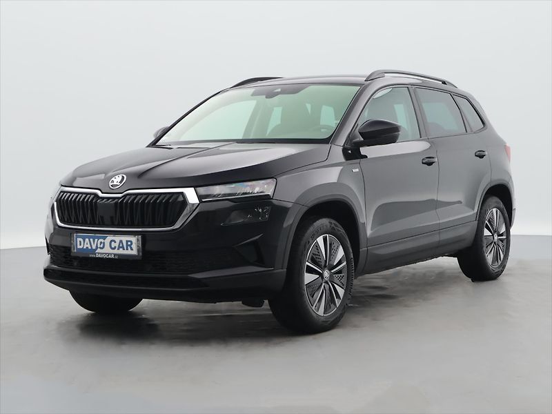 Škoda Karoq 2,0 TDI DSG 4x4 Virtual DPH - fotka 3 z 30