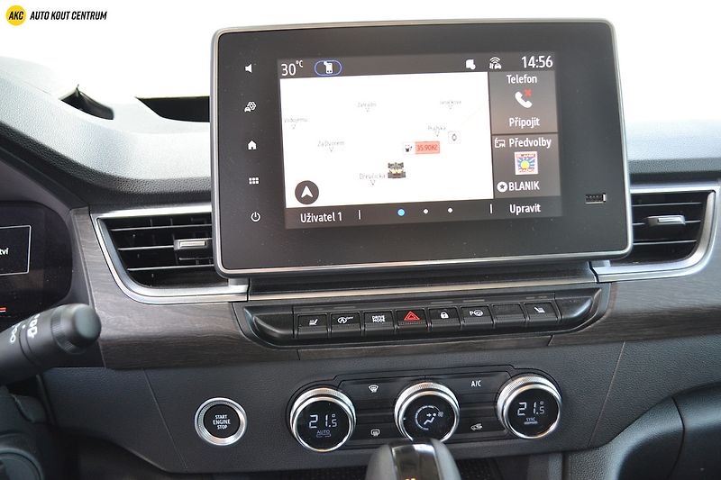 Renault Kangoo TECHNO dCi 115 EDC - fotka 30 z 52