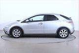 Honda Civic (2007) 1.4 i-DSI, po STK, CZ doklady - náhled 2