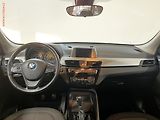 BMW X1 (2017) 1.5i, Klima - náhled 8