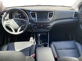 Hyundai Tucson (2017) 2.0CRDi 4x4, 1.maj,ČR - náhled 8