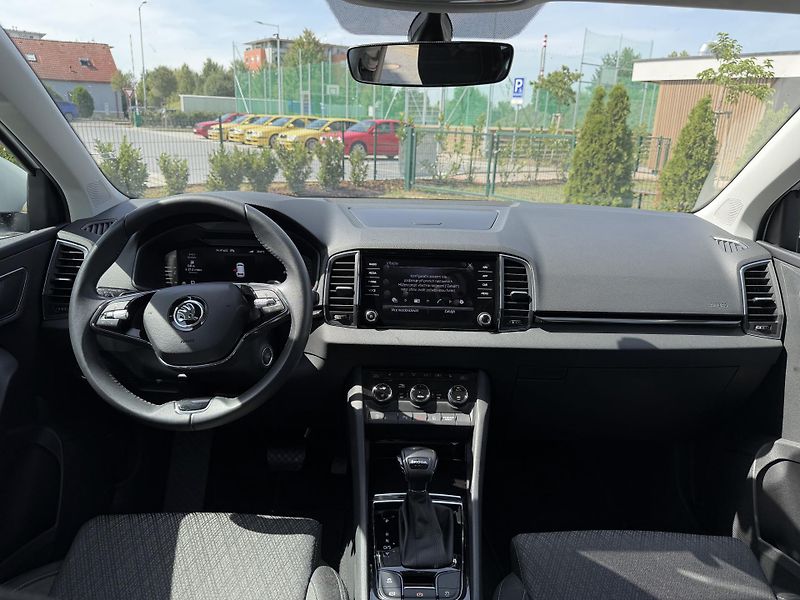 Škoda Karoq (2023) 2.0 TDi/STYLE/DPH/facelift - fotka 14 z 21