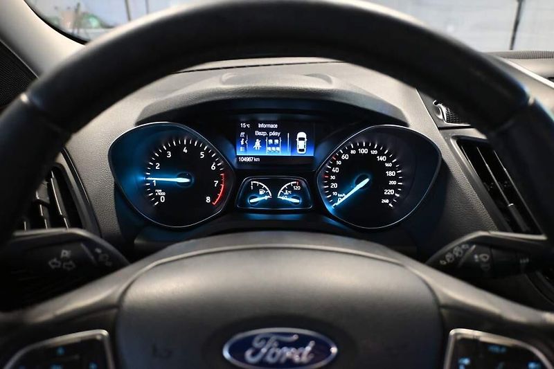 Ford Kuga (2018) 1.5 Cool  Connect ECOBOOST - fotka 18 z 24