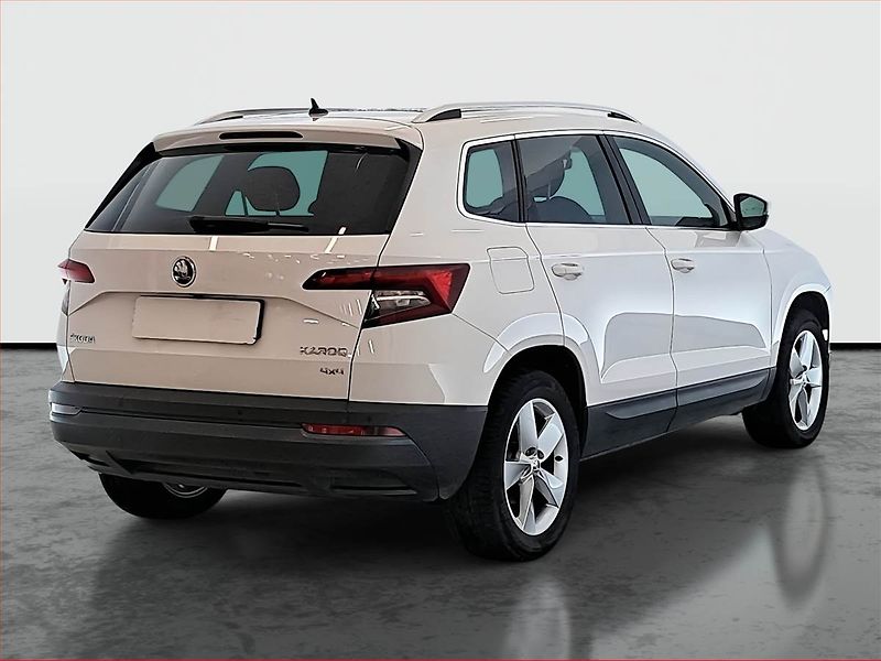 Škoda Karoq (2018) Style 2.0 TDI - fotka 5 z 22
