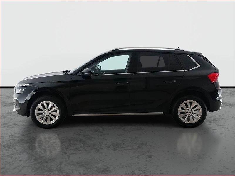 Škoda Kamiq (2023) Style Plus 1.0 TSI, Automat - fotka 3 z 17