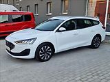 Ford Focus 1.5 TDCi Titanium, ČR, 1.Maj. - náhled 6