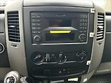 Mercedes-Benz Sprinter 2,1 516cdi 4X4 HMOTNOST 5t - náhled 24