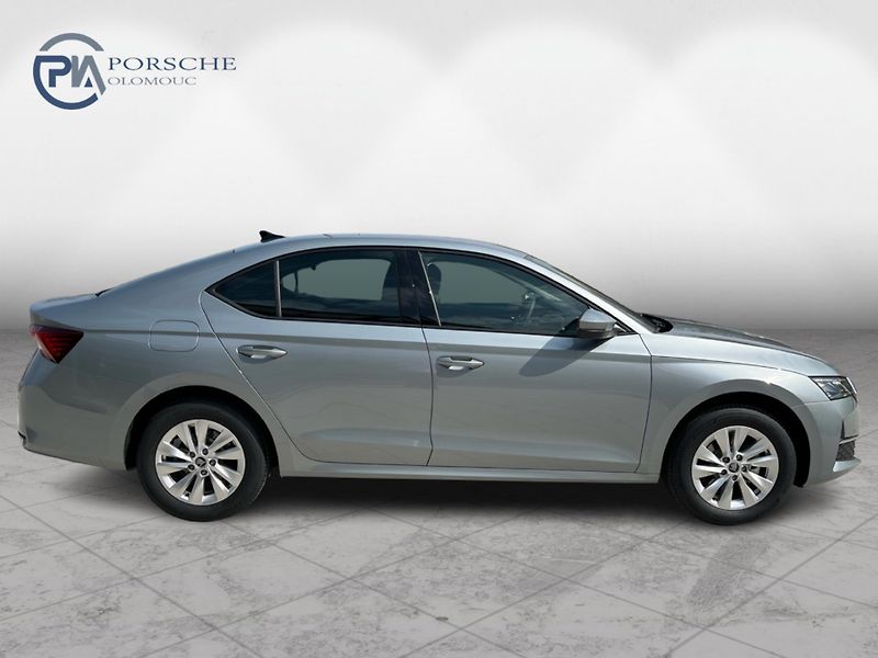 Škoda Octavia 2.0 TDi 85 kW Selection - fotka 8 z 27