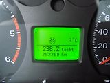 Ford Transit 2,2 TDCI SWB TREND AC 9 MÍST - náhled 39