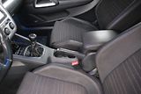 Volkswagen Scirocco (2009) 2,0TDI SPORT Panorama Bi-Xenon - náhled 35