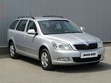Škoda Octavia (2012) 2.0TDi, ČR, DSG, STK4/28 - náhled 1