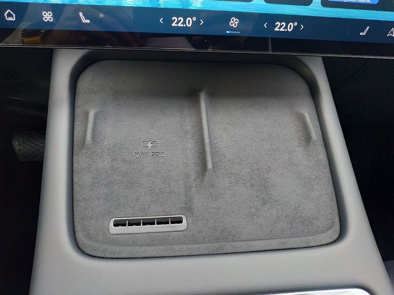 Omoda 7 1.5T PHEV Premium, AT, SKLADEM - fotka 27 z 35