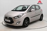 Hyundai ix20 1,4 CVVT 66 KW KLIMA Záruka až - náhled 1