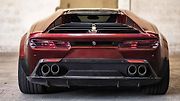 Ares Panther ProgettoUno